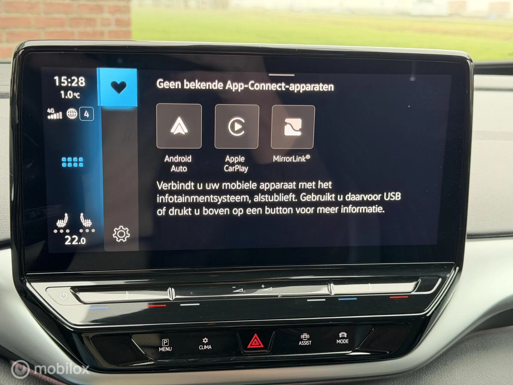 Hoofdafbeelding Volkswagen ID.5