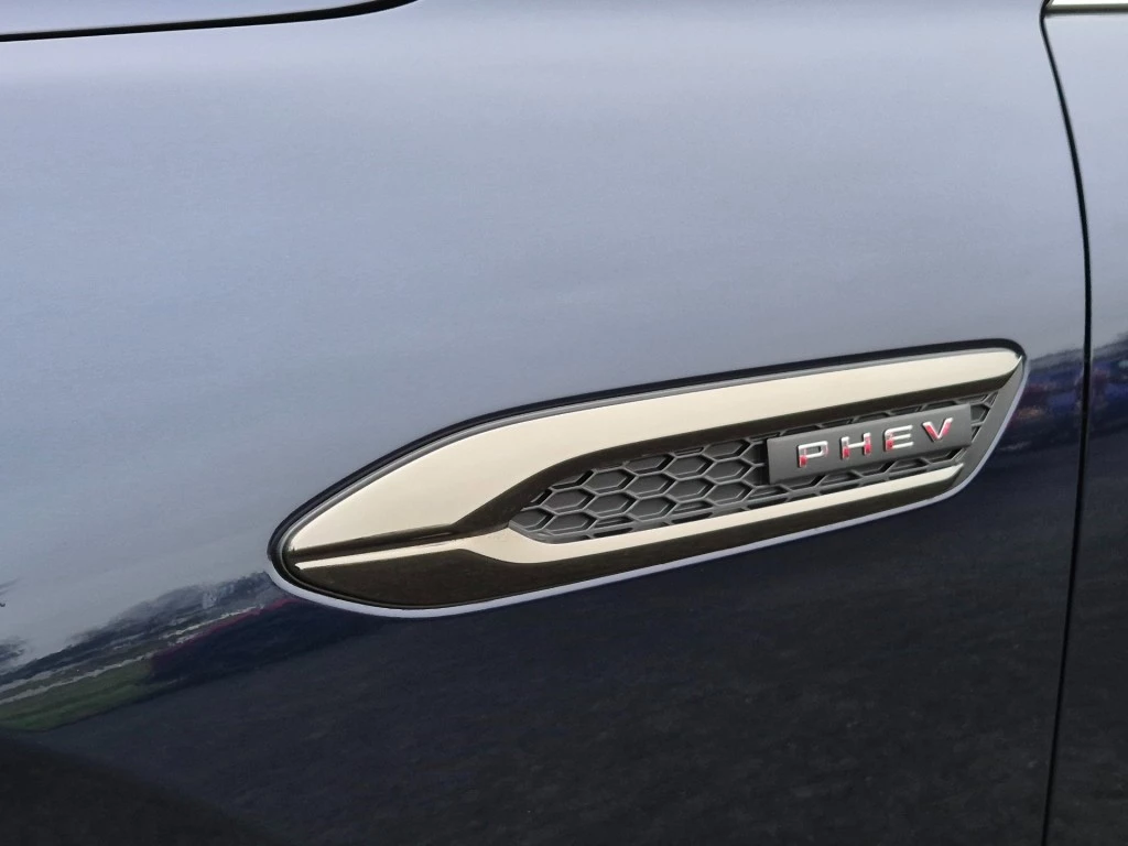 Hoofdafbeelding Mazda CX-80