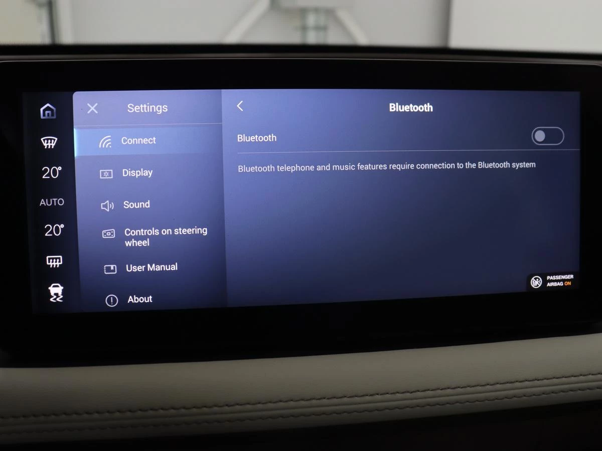 Hoofdafbeelding Aiways U5