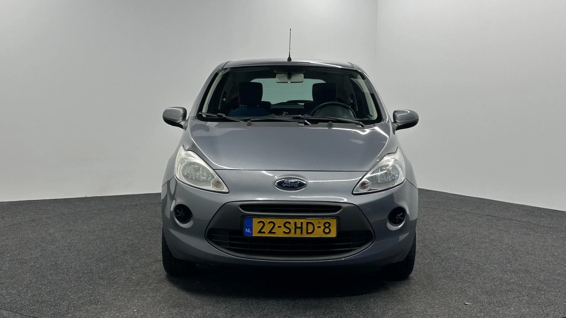 Hoofdafbeelding Ford Ka