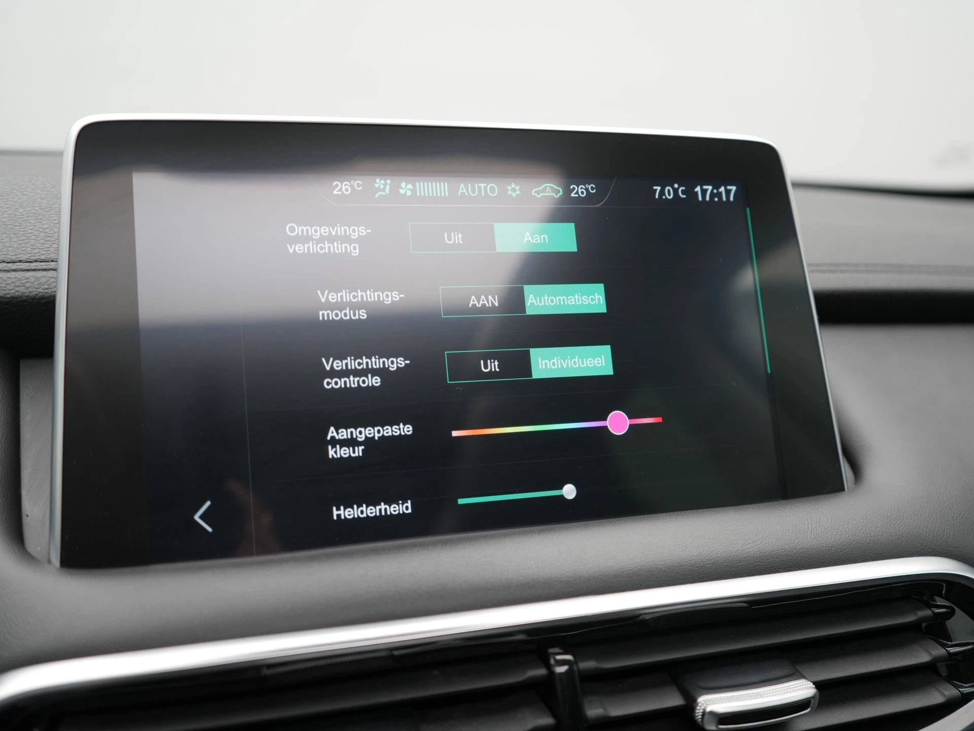 Hoofdafbeelding MG EHS