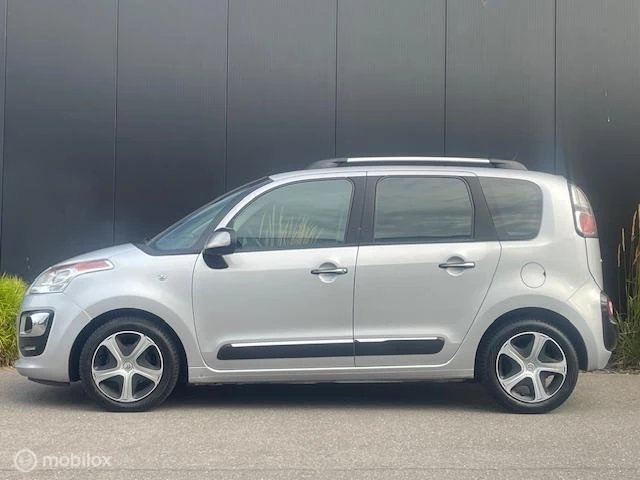 Hoofdafbeelding Citroën C3 Picasso