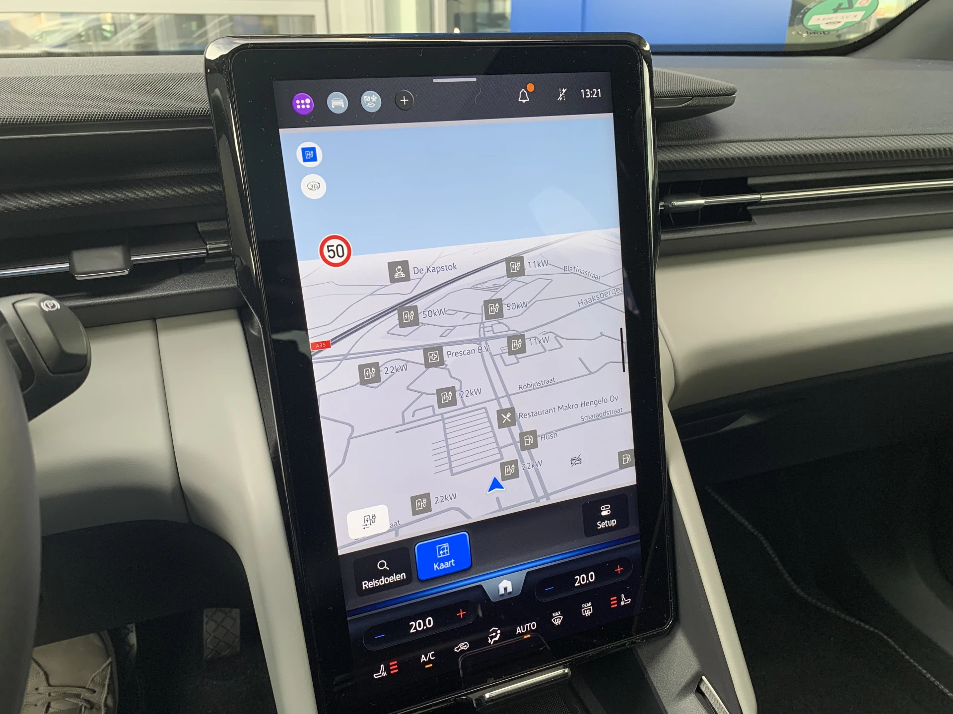 Hoofdafbeelding Ford Explorer