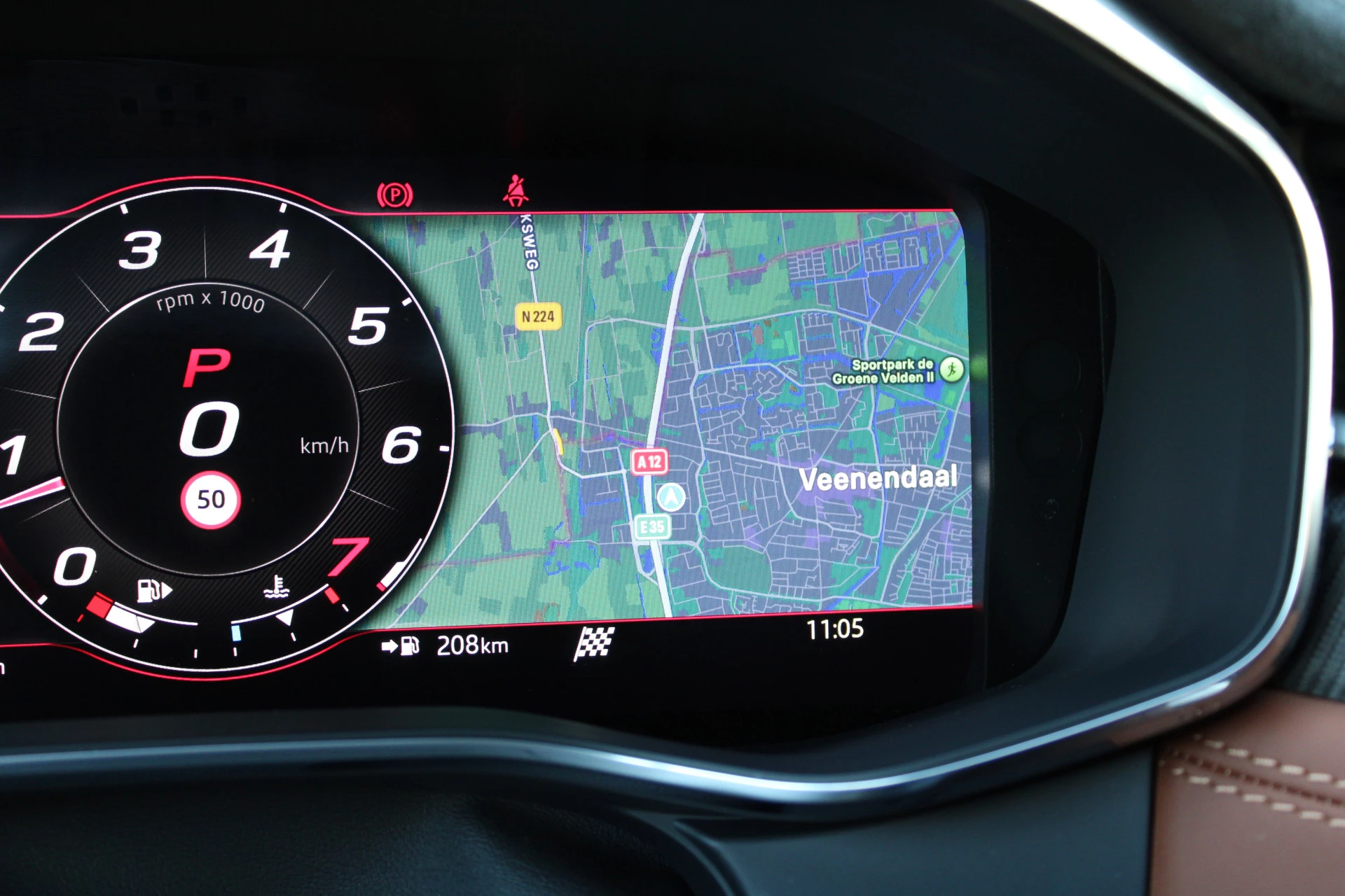 Hoofdafbeelding Jaguar F-PACE