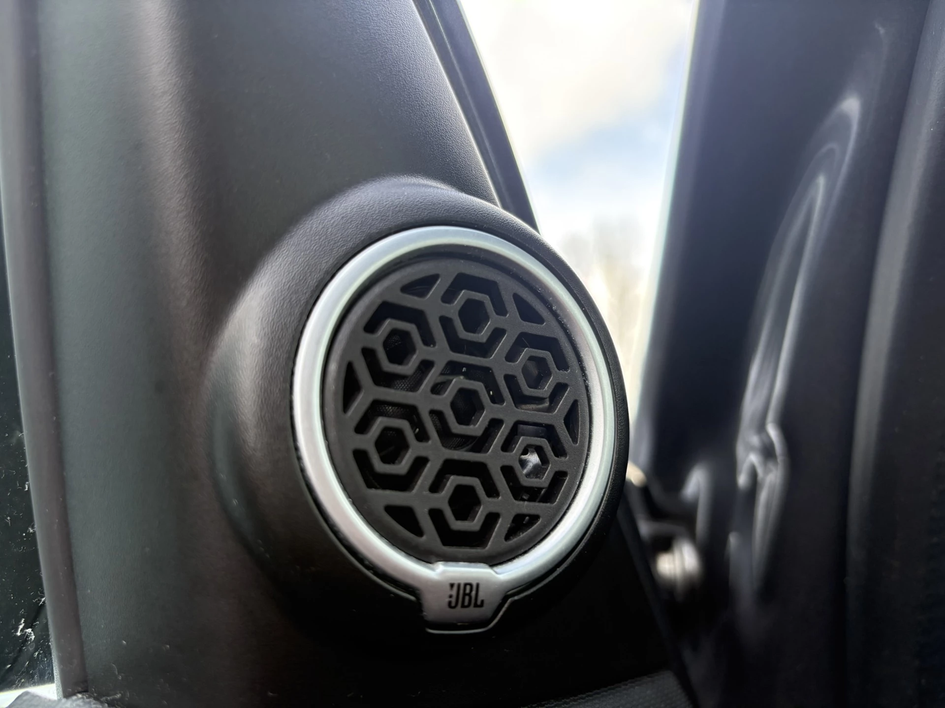 Hoofdafbeelding smart Forfour