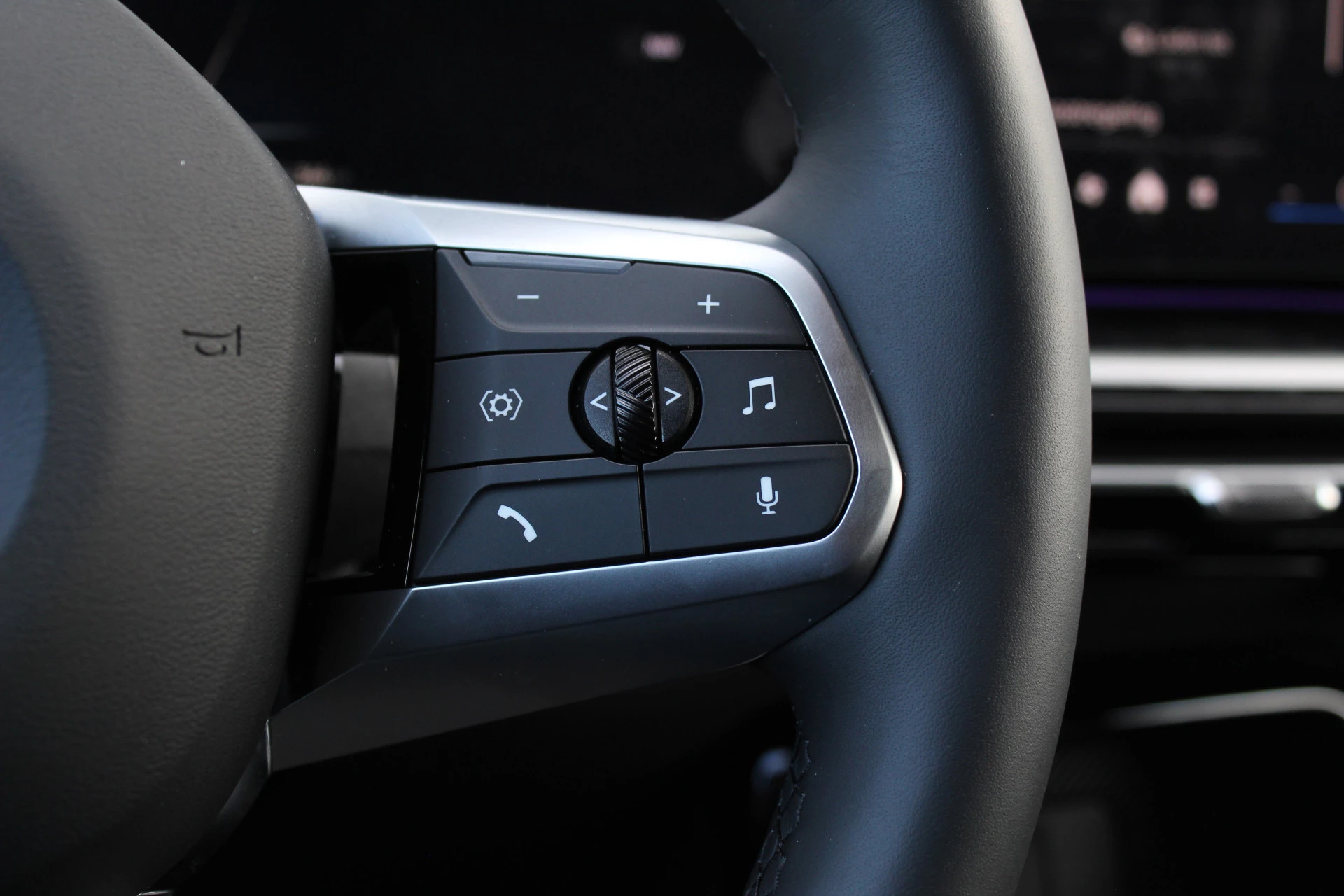 Hoofdafbeelding BMW iX1