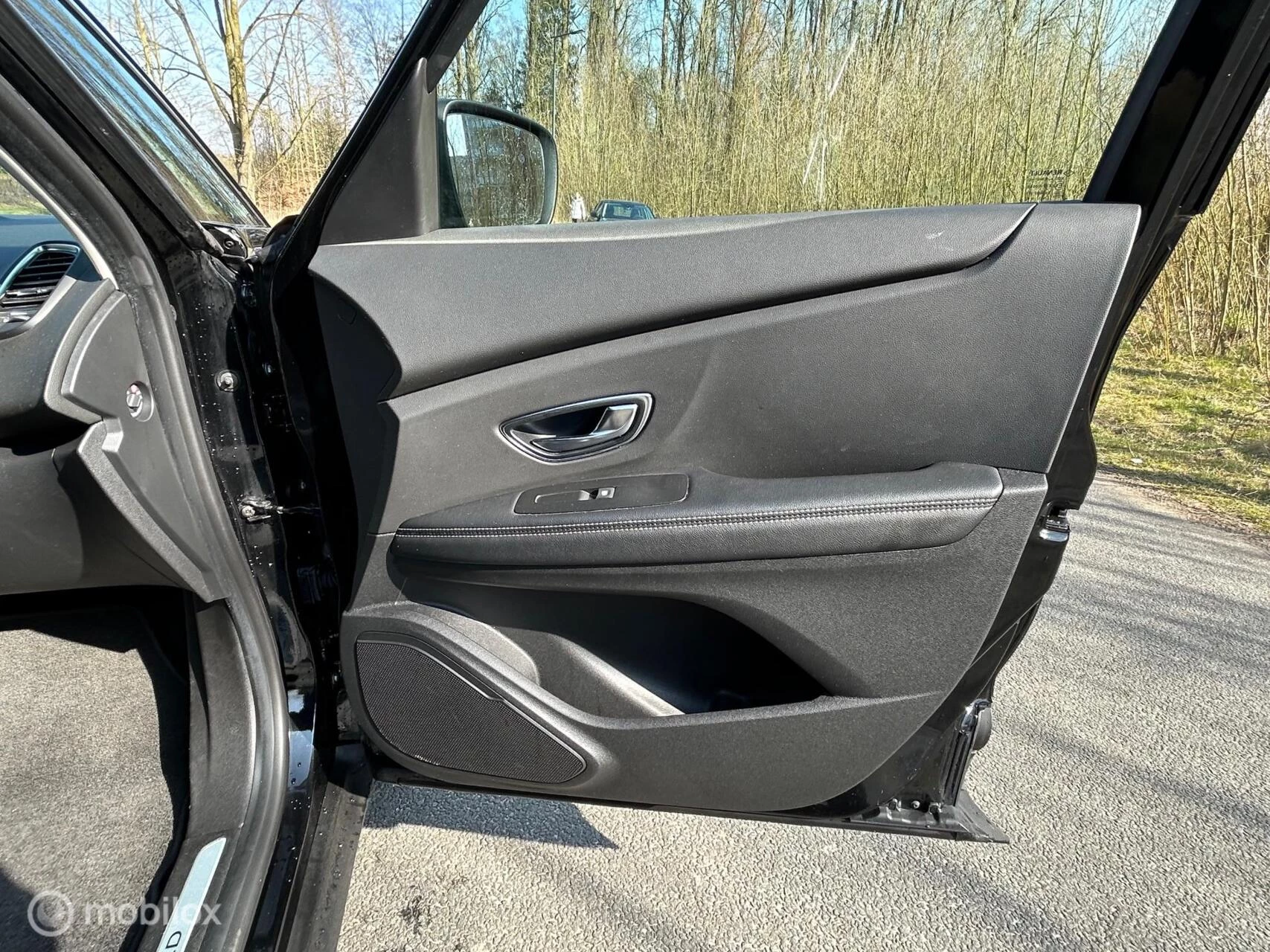 Hoofdafbeelding Renault Scénic