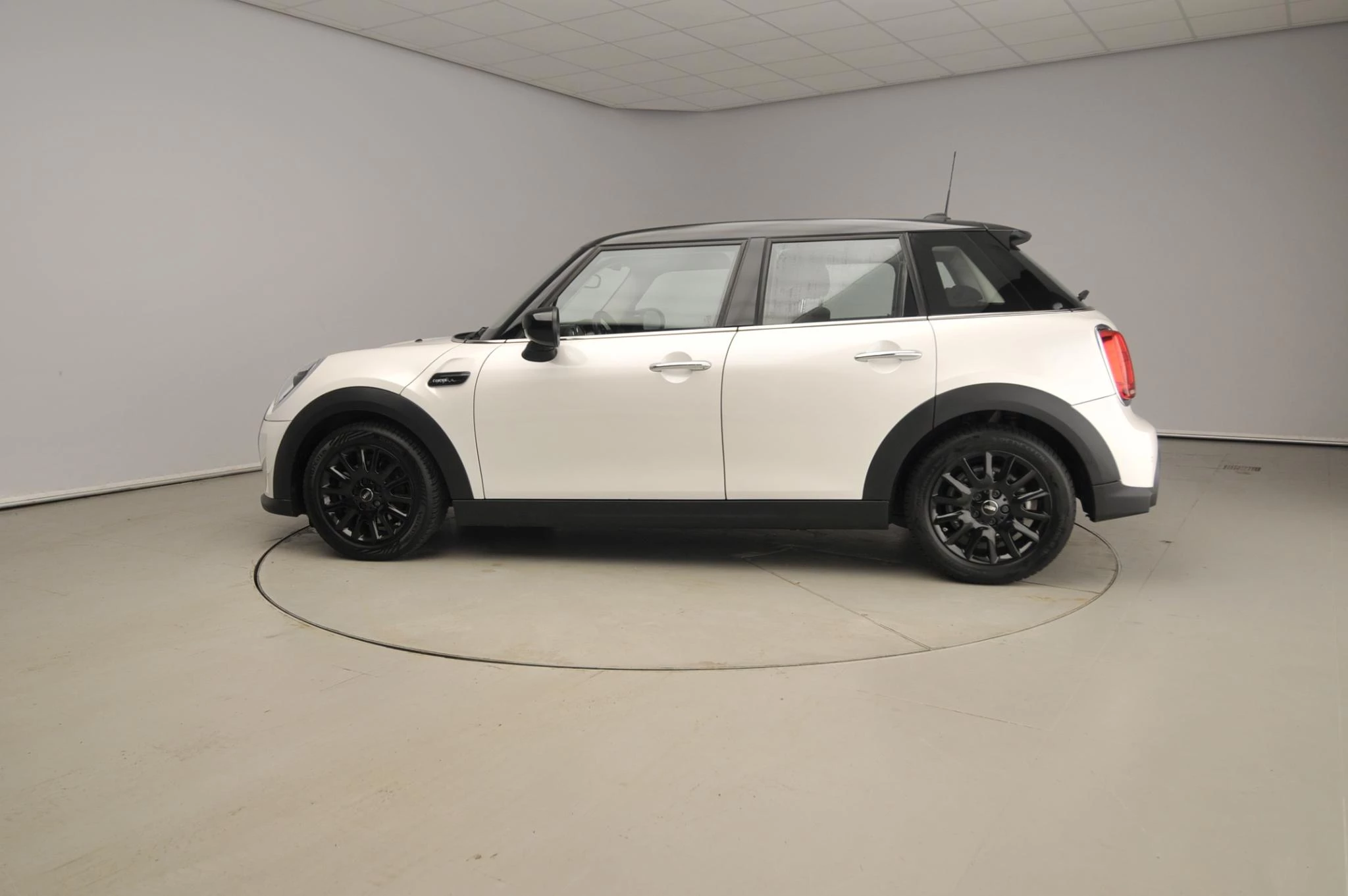 Hoofdafbeelding MINI 5-deurs