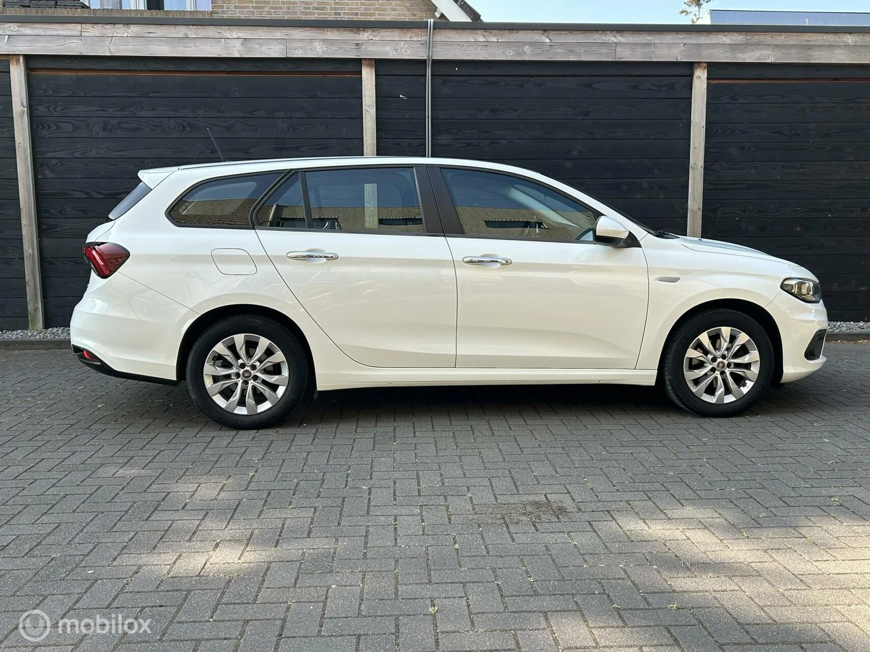 Hoofdafbeelding Fiat Tipo