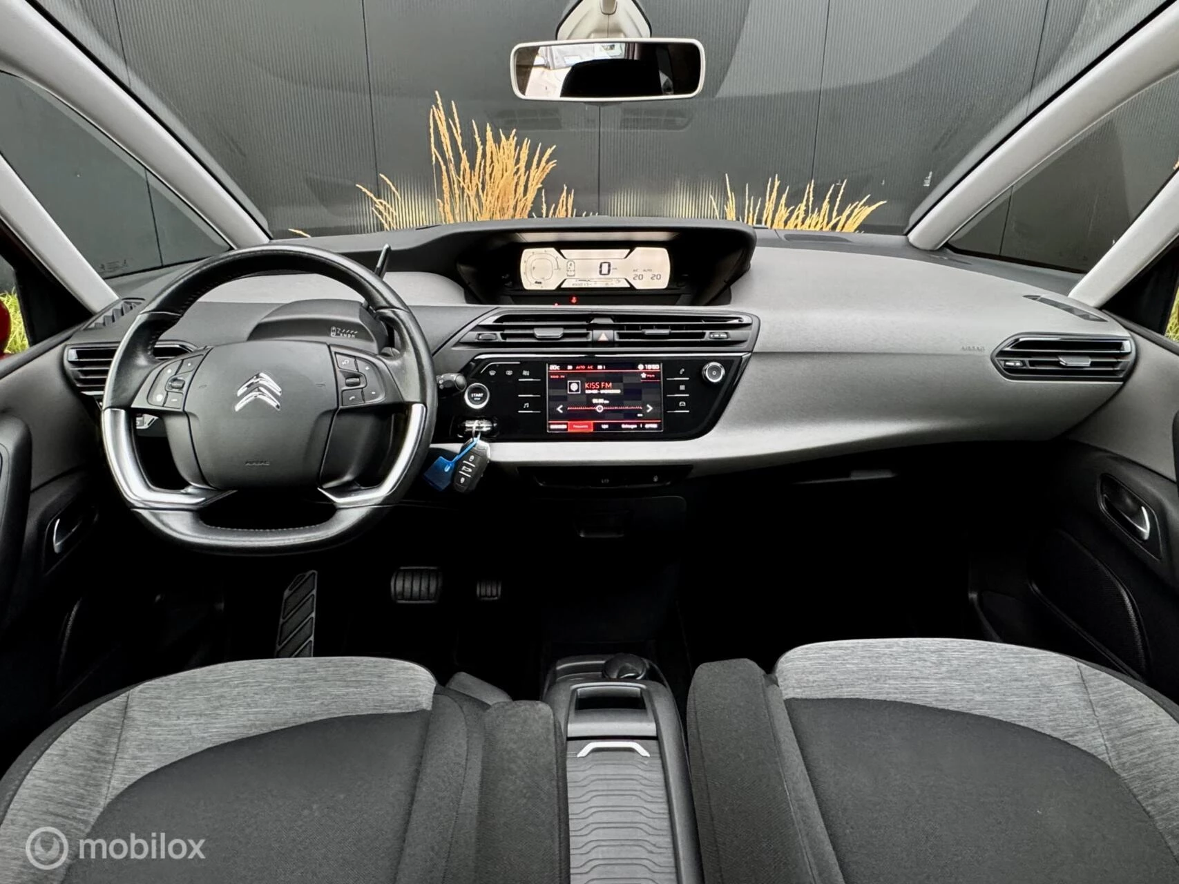 Hoofdafbeelding Citroën C4 Picasso