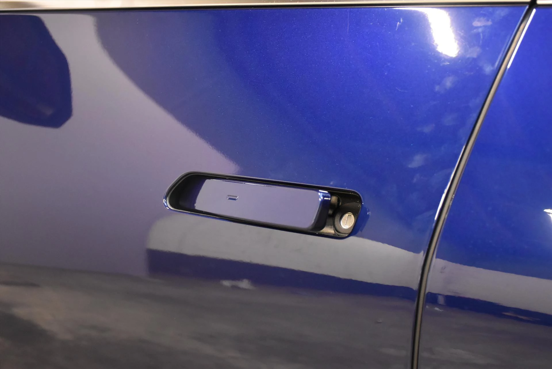 Hoofdafbeelding Kia EV5