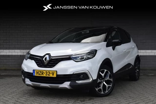 Renault Captur 1.3 TCe Intens / Automaat / Camera / Navi / Stoelverwarming / All season