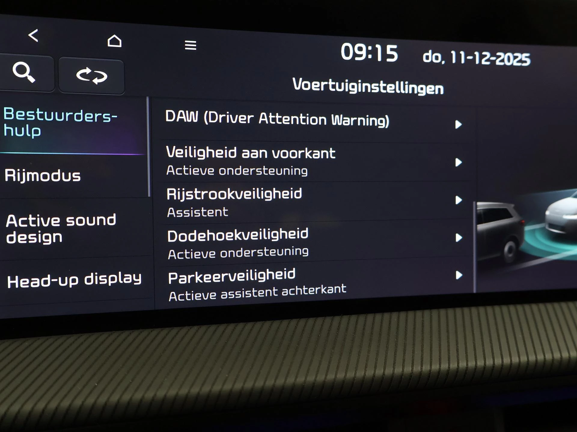 Hoofdafbeelding Kia EV6