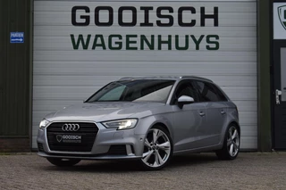 Audi A3 Sportback 30 TFSI Design Pro Line | Cruise Controle | Stoelverwarming | Climate Control |