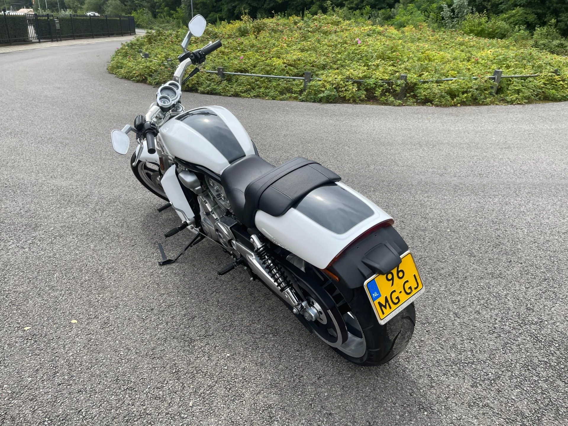 Hoofdafbeelding Harley-Davidson Chopper