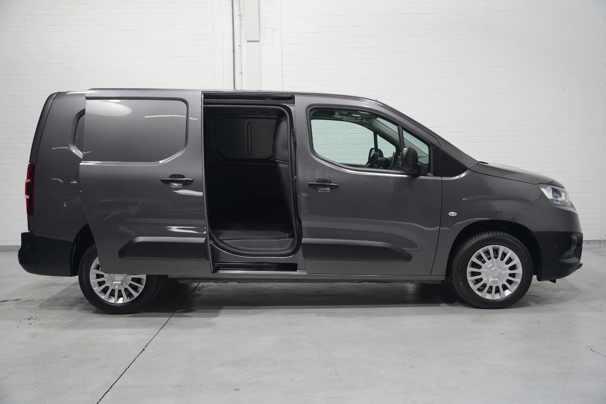 Hoofdafbeelding Toyota ProAce