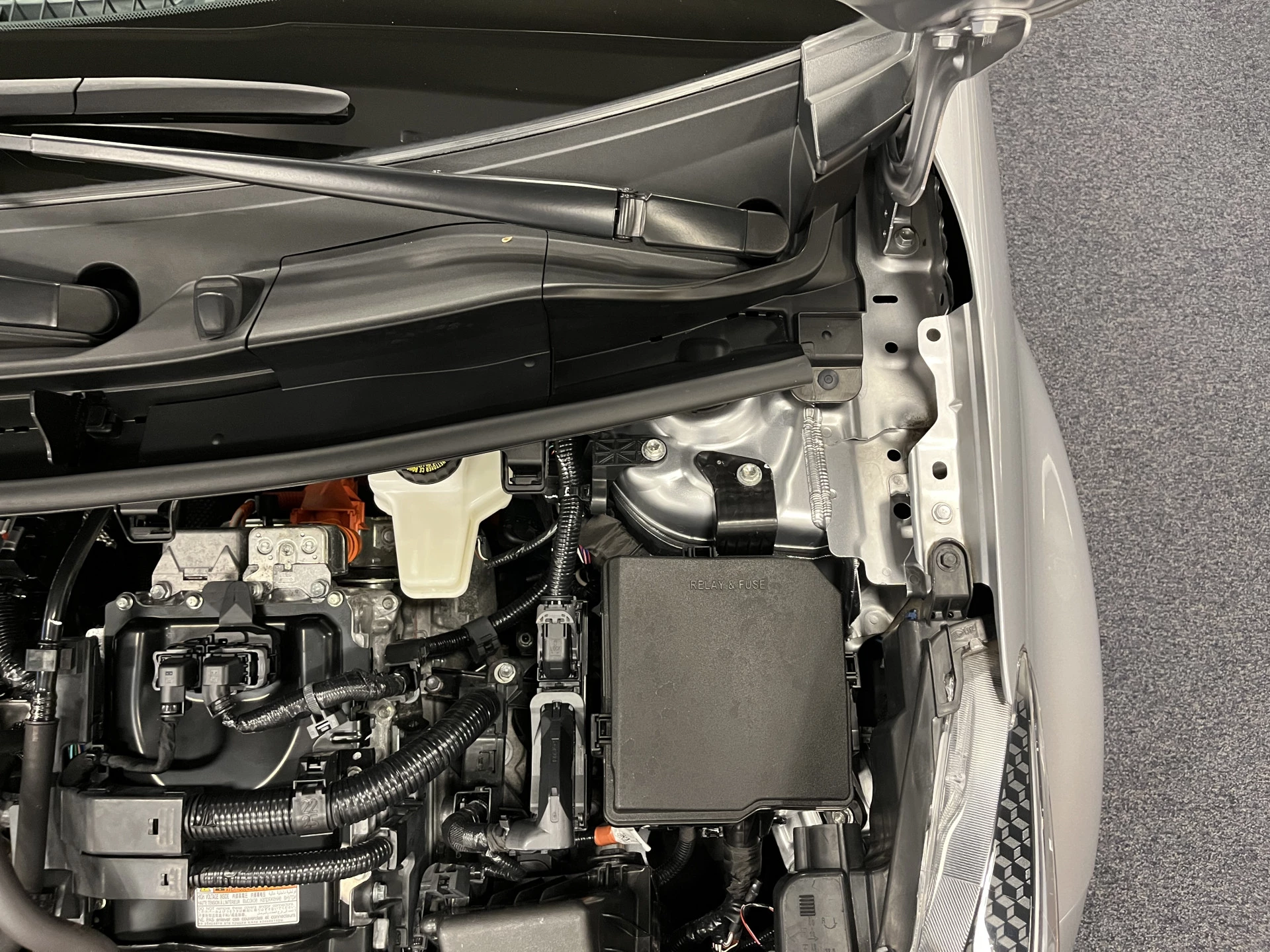 Hoofdafbeelding Mazda 2 Hybrid