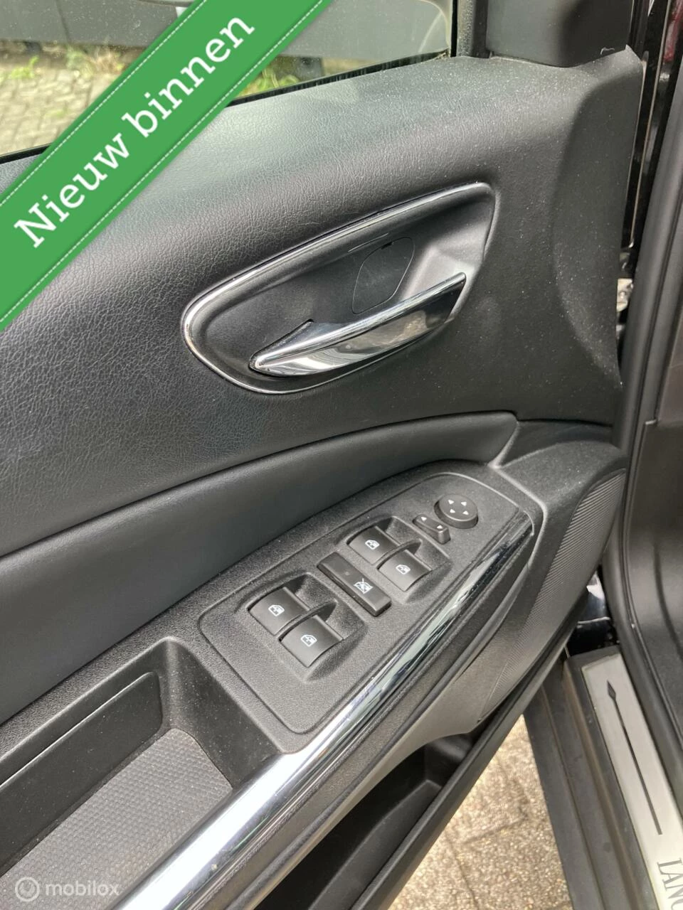 Hoofdafbeelding Lancia Delta