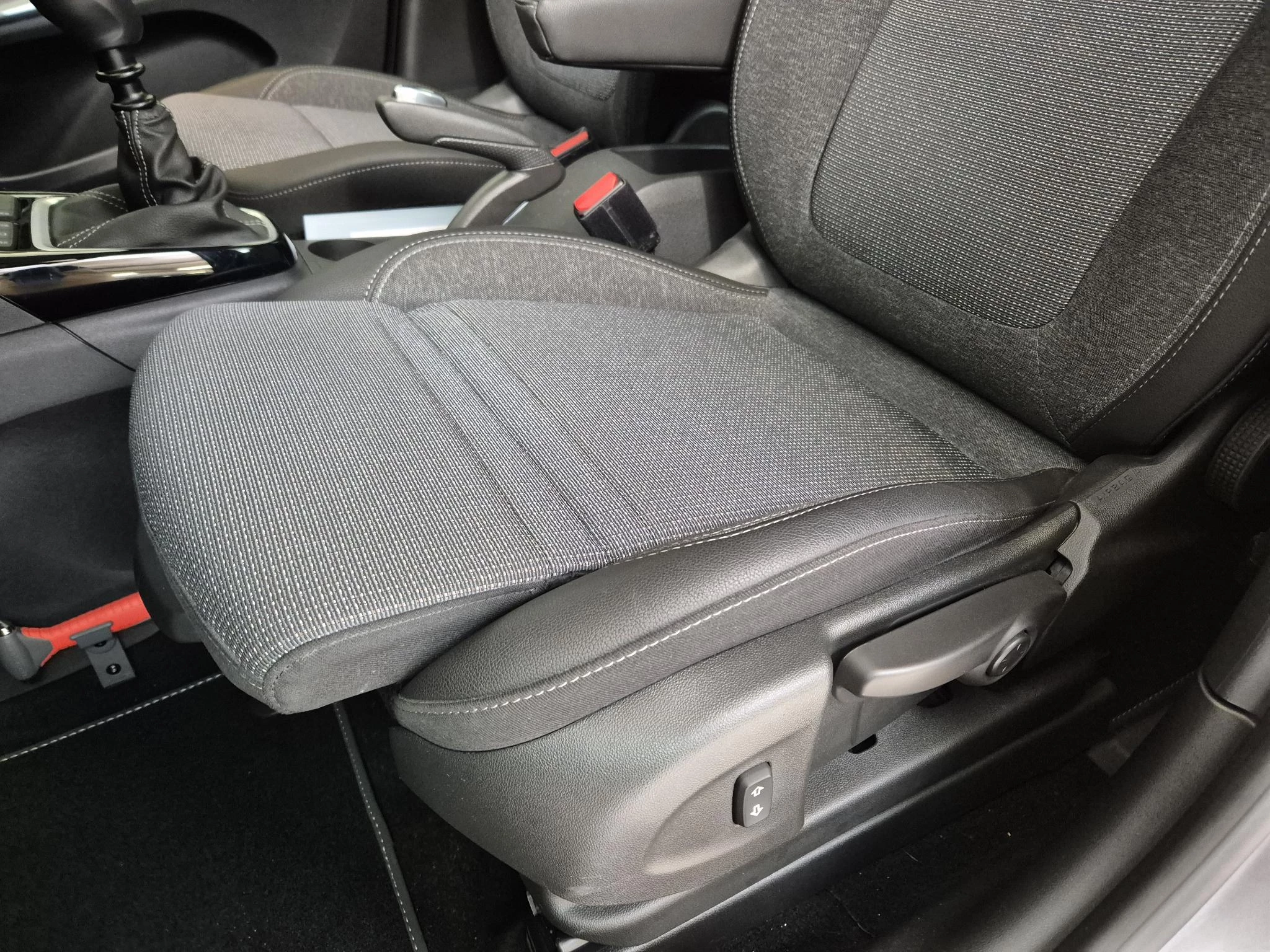 Hoofdafbeelding Opel Crossland