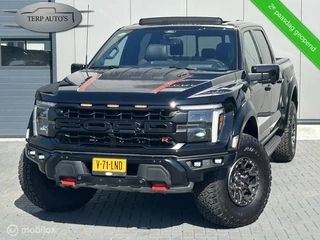 Ford USA F150 Raptor R 5.2 V8 2024