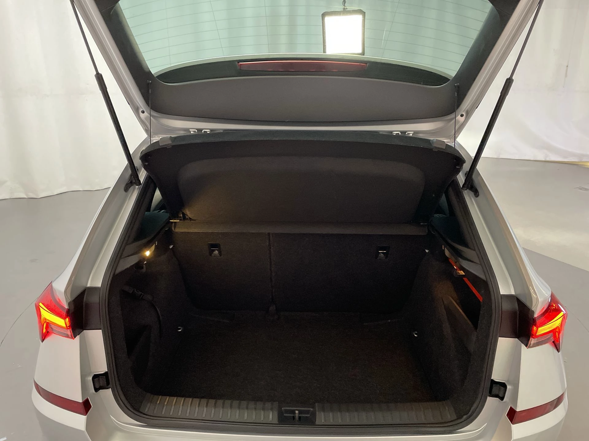 Hoofdafbeelding Škoda Kamiq