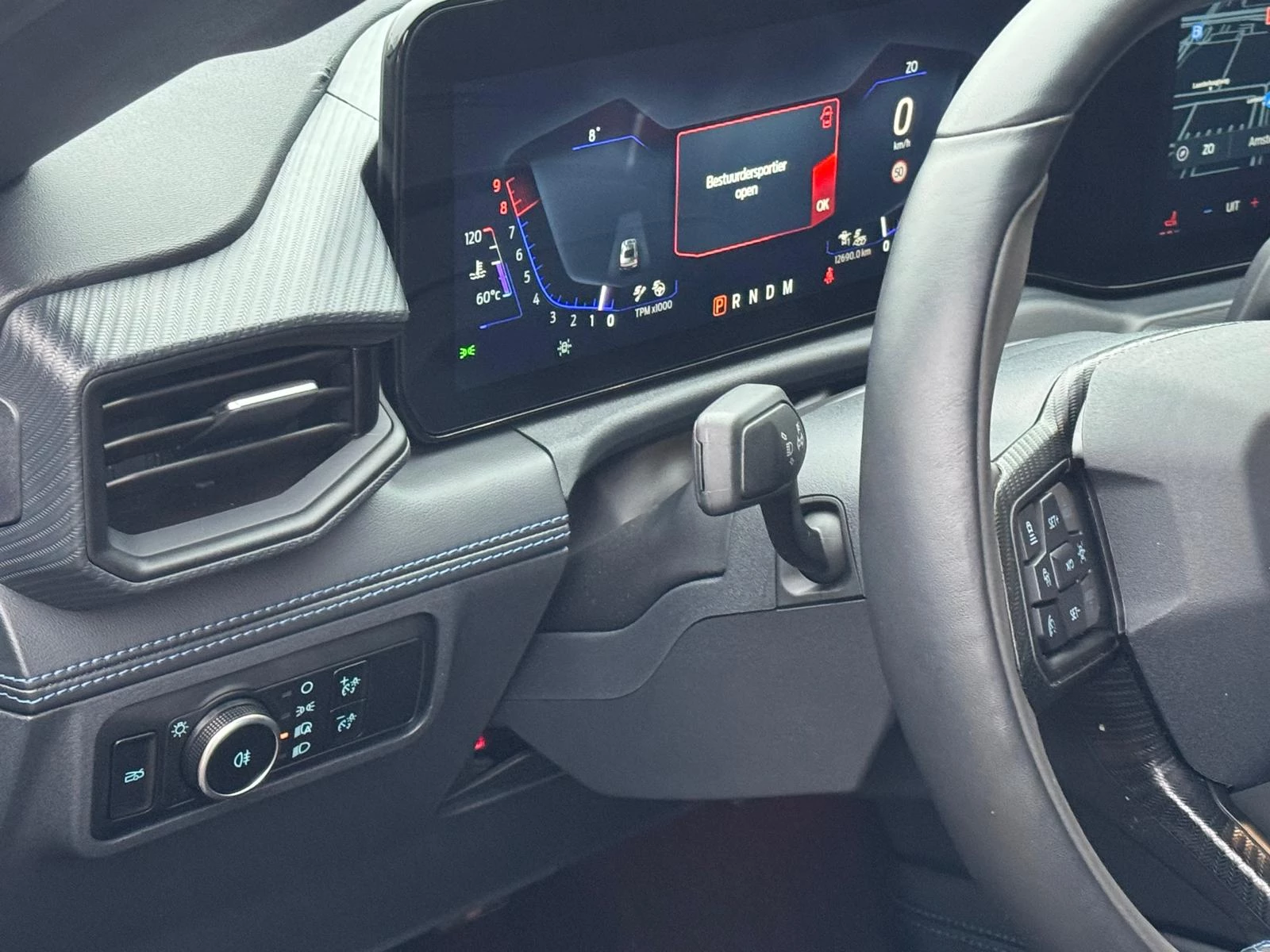 Hoofdafbeelding Ford Mustang