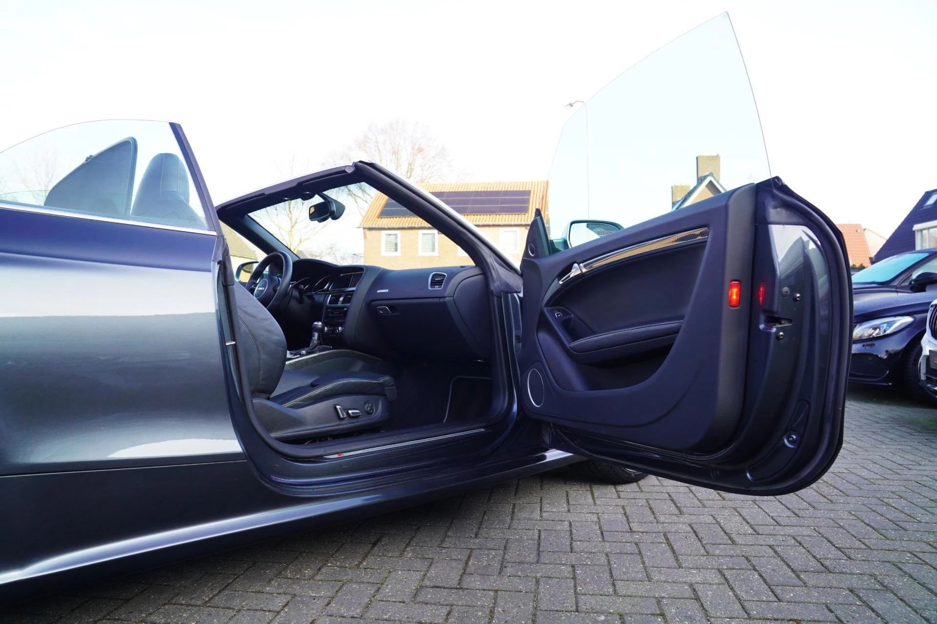 Hoofdafbeelding Audi RS5