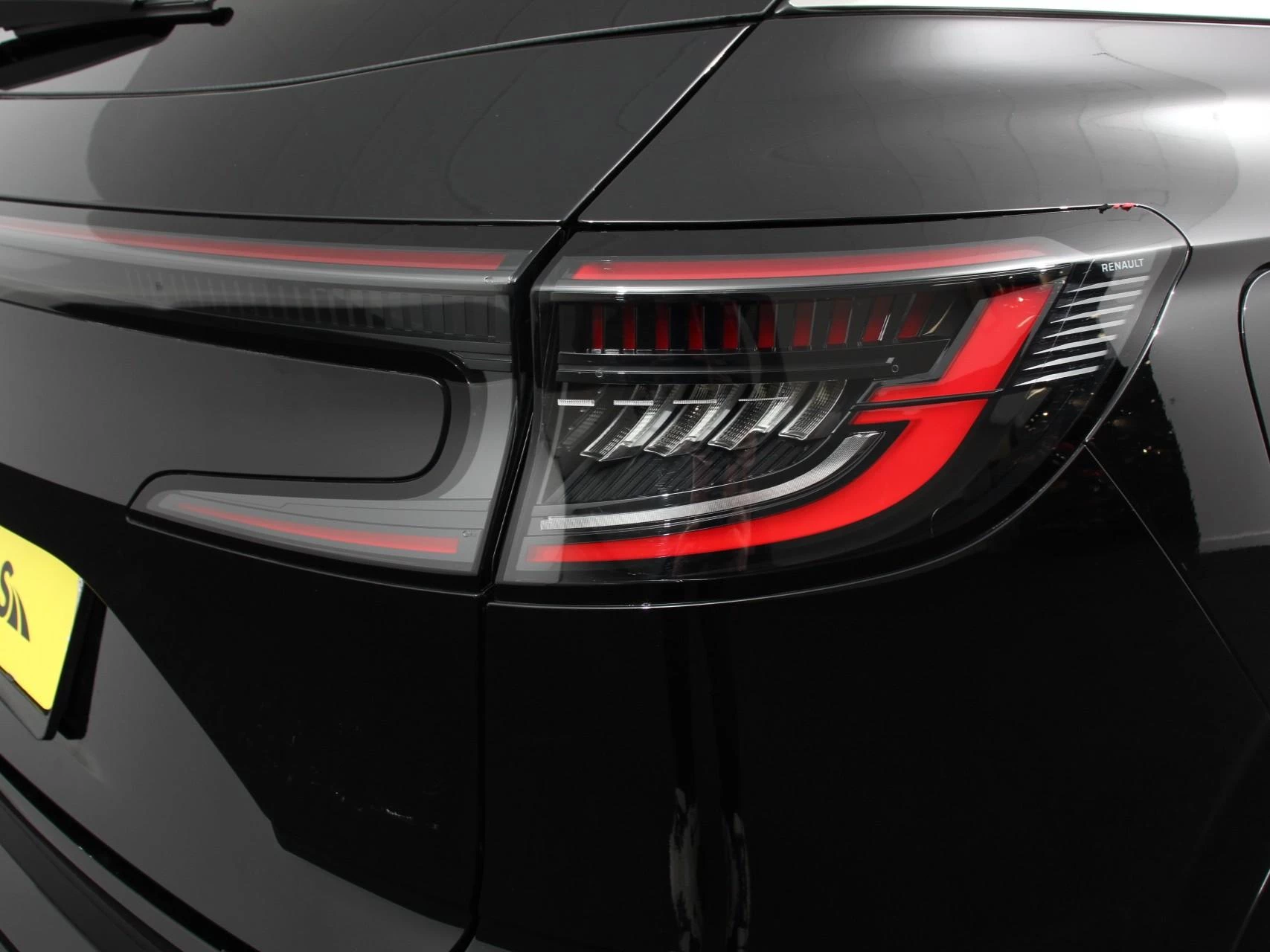 Hoofdafbeelding Renault Austral