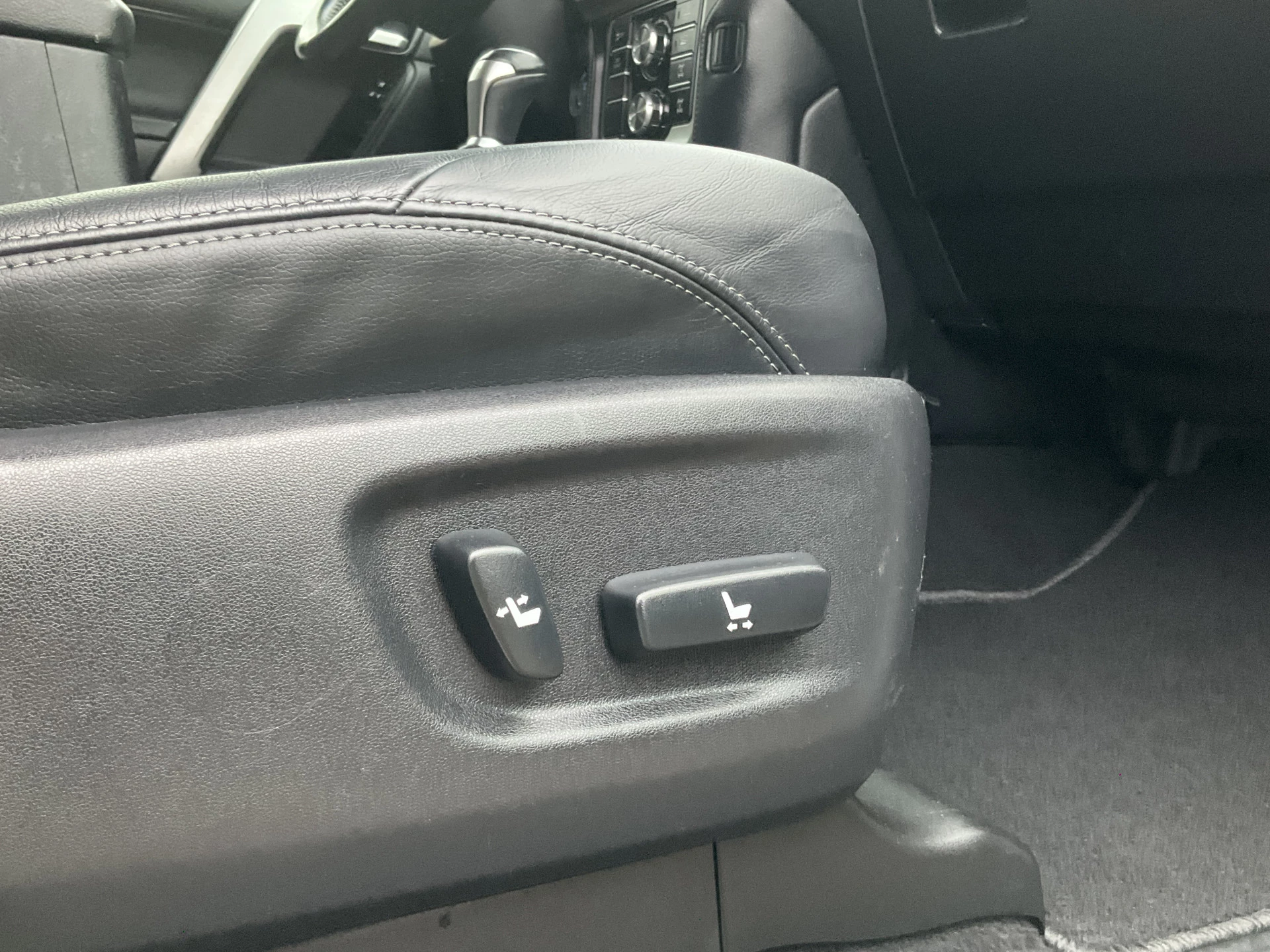 Hoofdafbeelding Toyota Land Cruiser