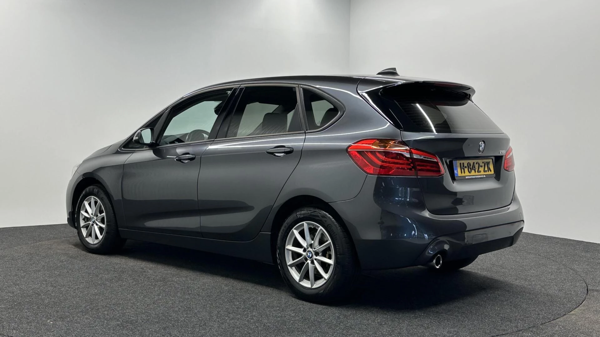 Hoofdafbeelding BMW 2 Serie