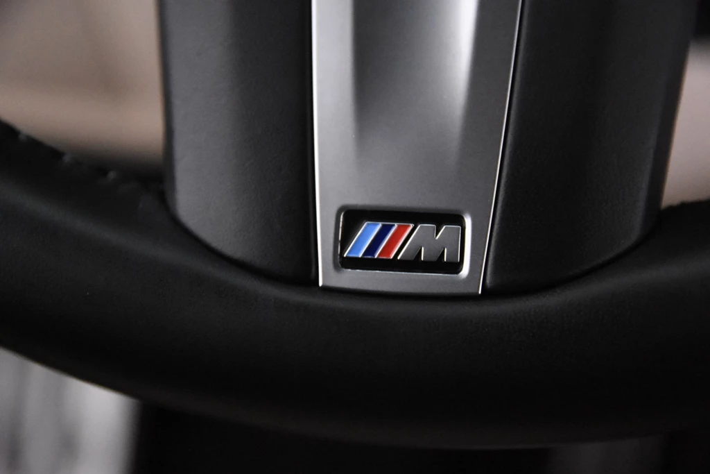 Hoofdafbeelding BMW X4