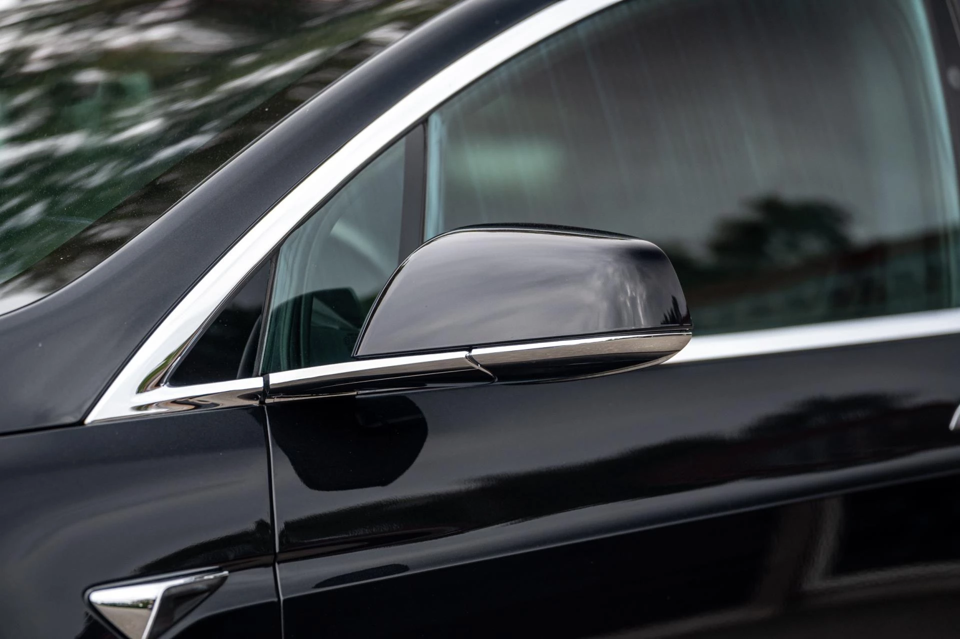 Hoofdafbeelding Tesla Model X
