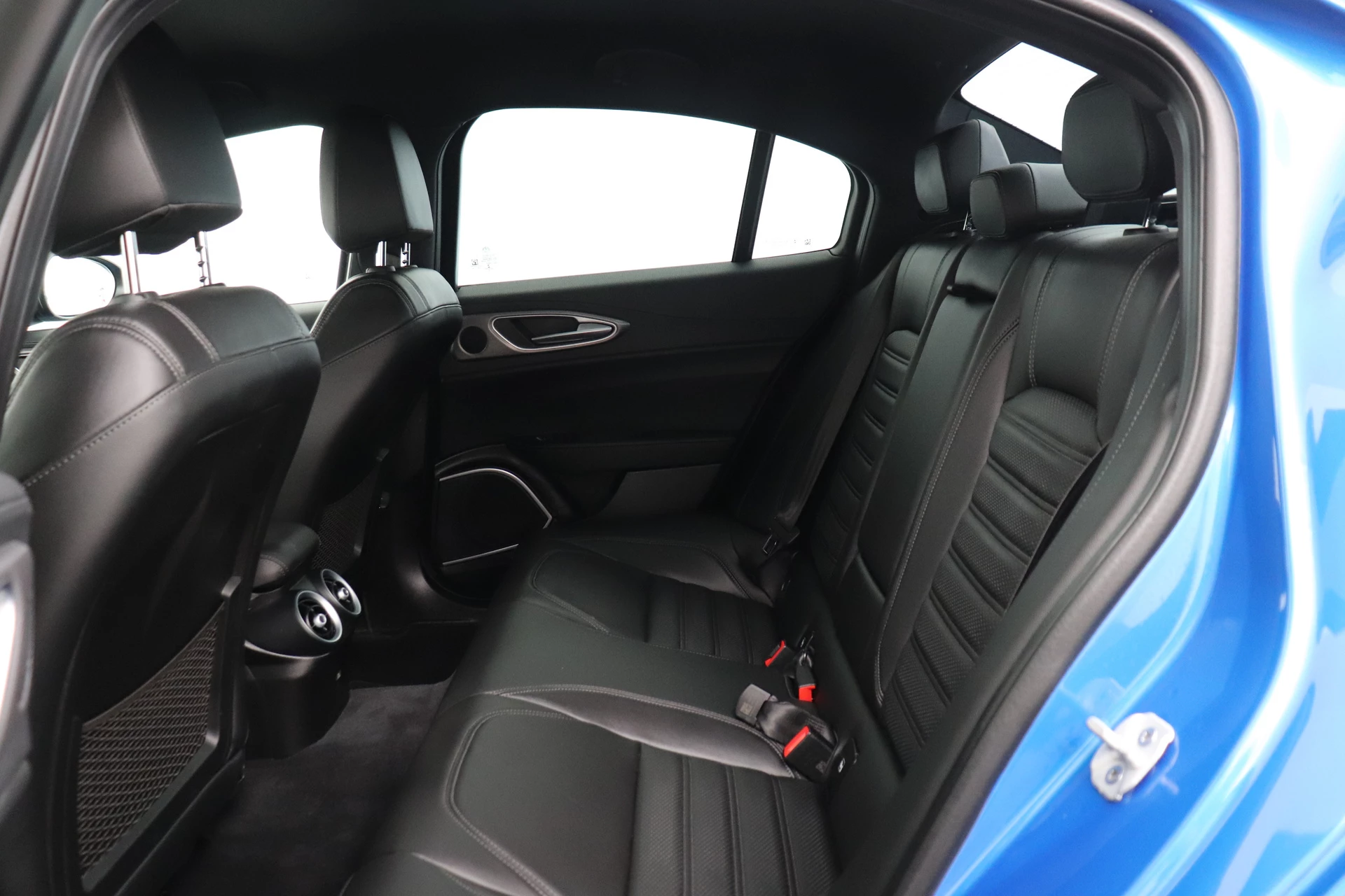 Hoofdafbeelding Alfa Romeo Giulia