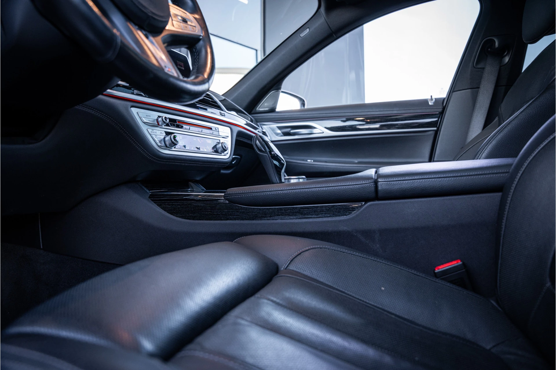 Hoofdafbeelding BMW 7 Serie