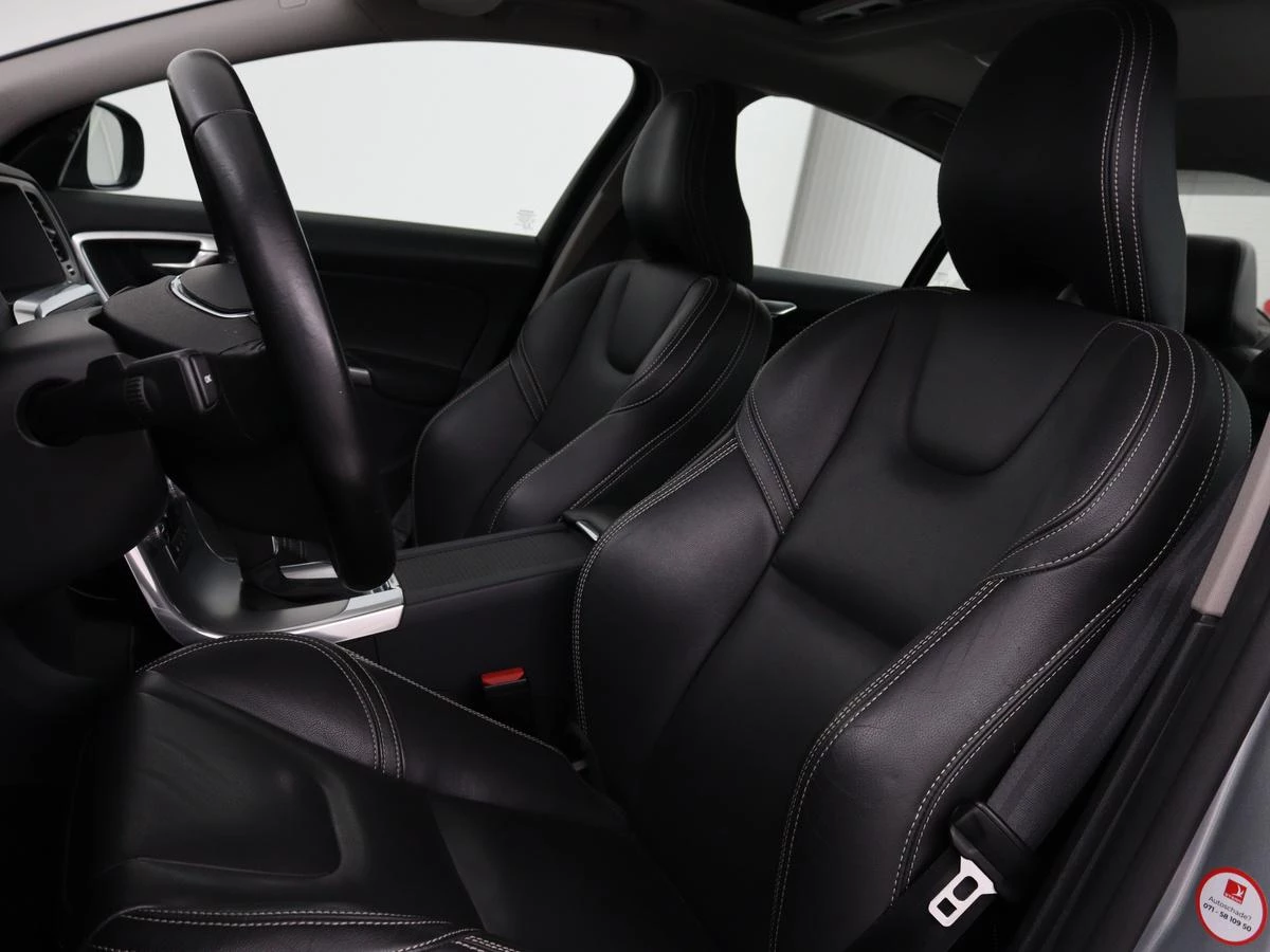 Hoofdafbeelding Volvo S60