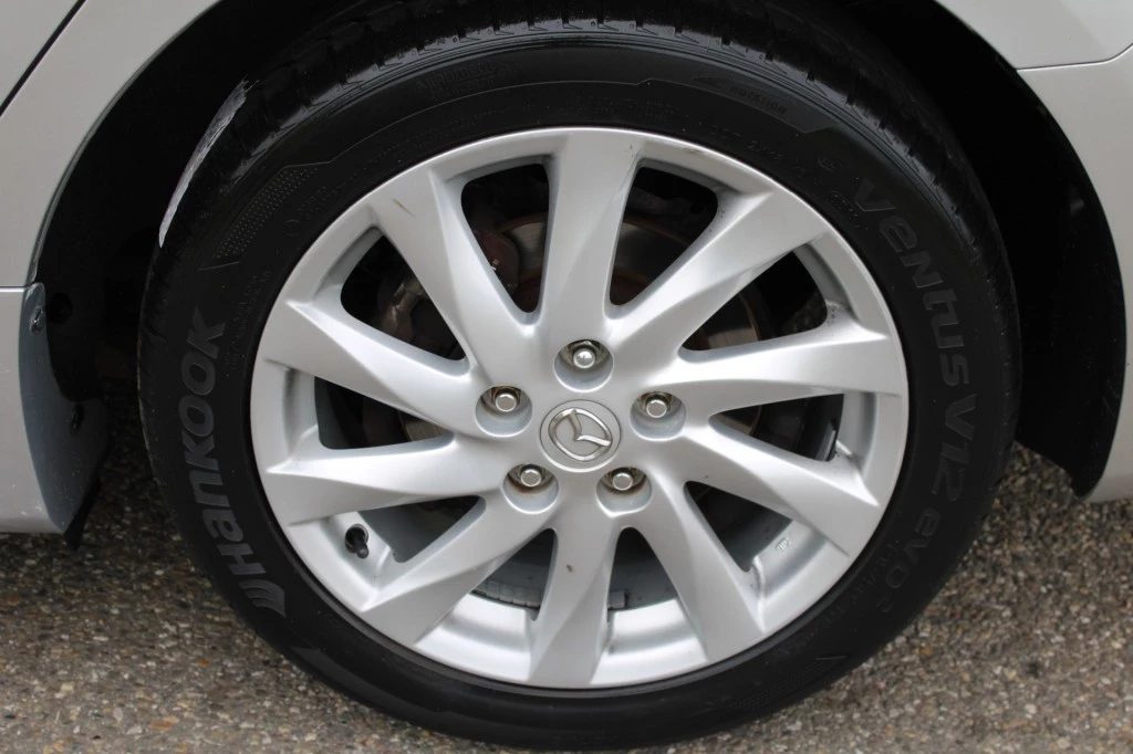 Hoofdafbeelding Mazda 6