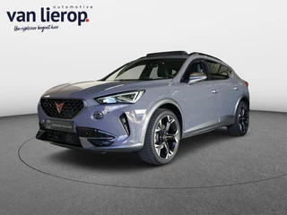 CUPRA Formentor 1.4 e-Hybrid PANO | 19'' | GRAPHENE GREY