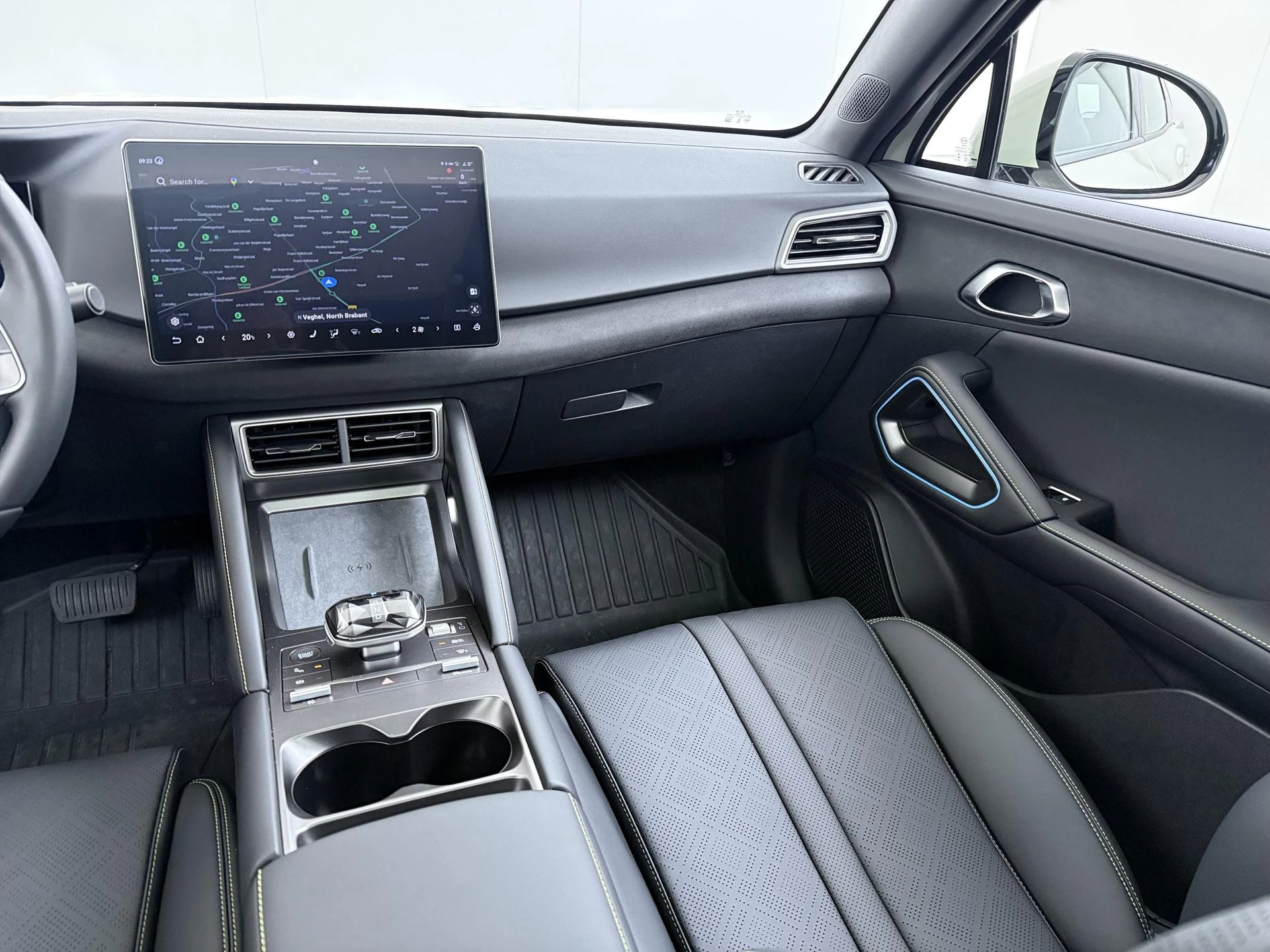 Hoofdafbeelding BYD ATTO 2