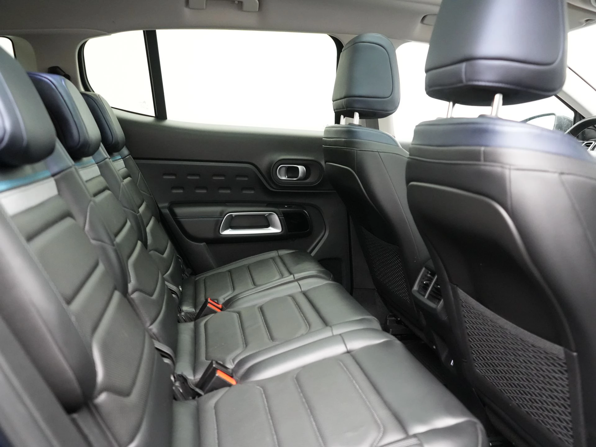 Hoofdafbeelding Citroën C5 Aircross