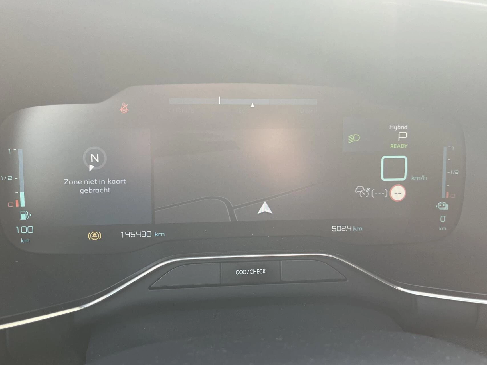 Hoofdafbeelding Citroën C5 Aircross