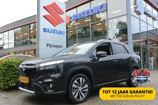 Suzuki S-Cross 1.4 Style AllGrip (4x4) - 1.500 kg TREKKRACHT!