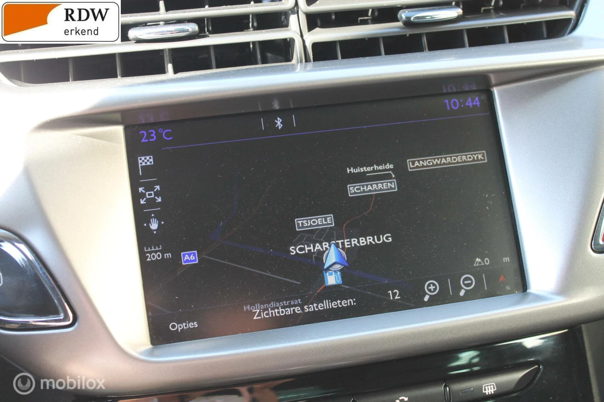 Hoofdafbeelding DS DS 3