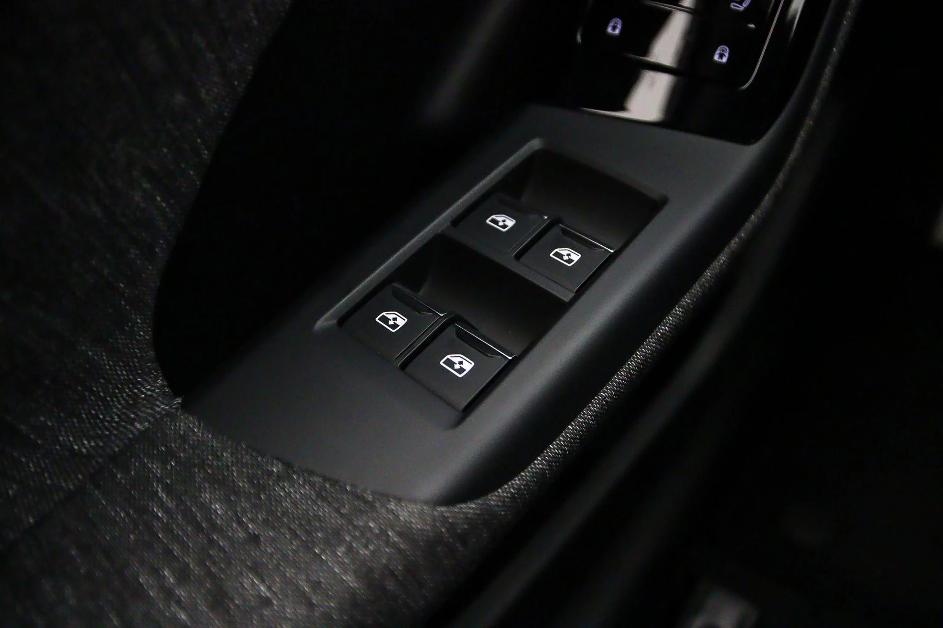 Hoofdafbeelding Audi Q6 e-tron