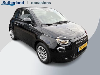 Fiat 500 Urban 42 kWh | 19.800 km! | 94,9% SOH | Carplay | Cruise Control | Climate Control |