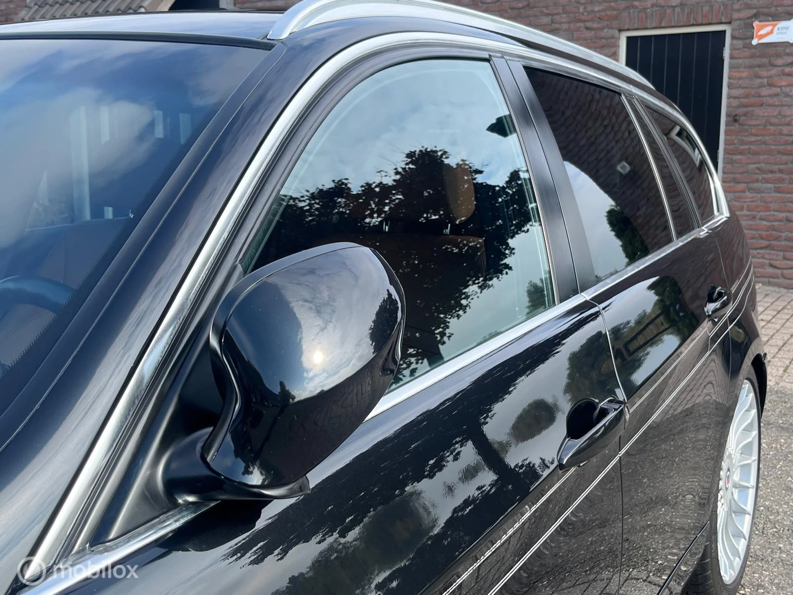 Hoofdafbeelding Alpina B3