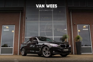 ➡️ BMW 3-serie Gran Turismo 320i F34 Executive Sport-Line | 185 pk | Automaat | 2e eigenaar | NL auto | 18 inch | Xenon | PDC | Sportstuur | Keyless Go | Climate control | Sportstoelen |