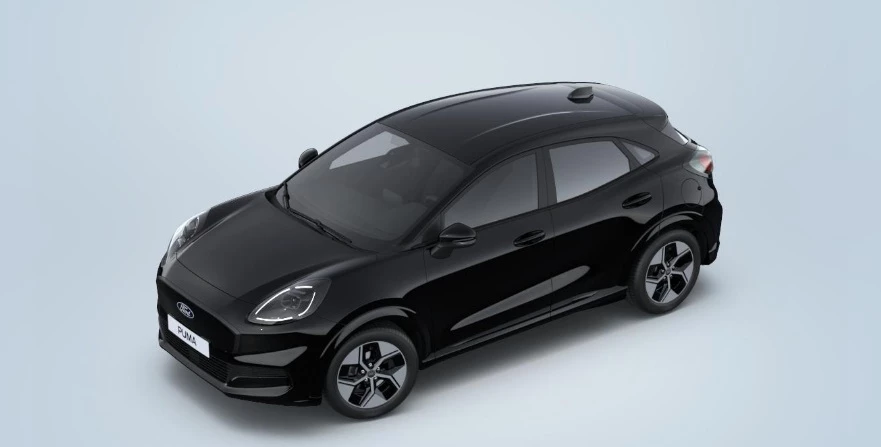 Hoofdafbeelding Ford Puma Gen-E