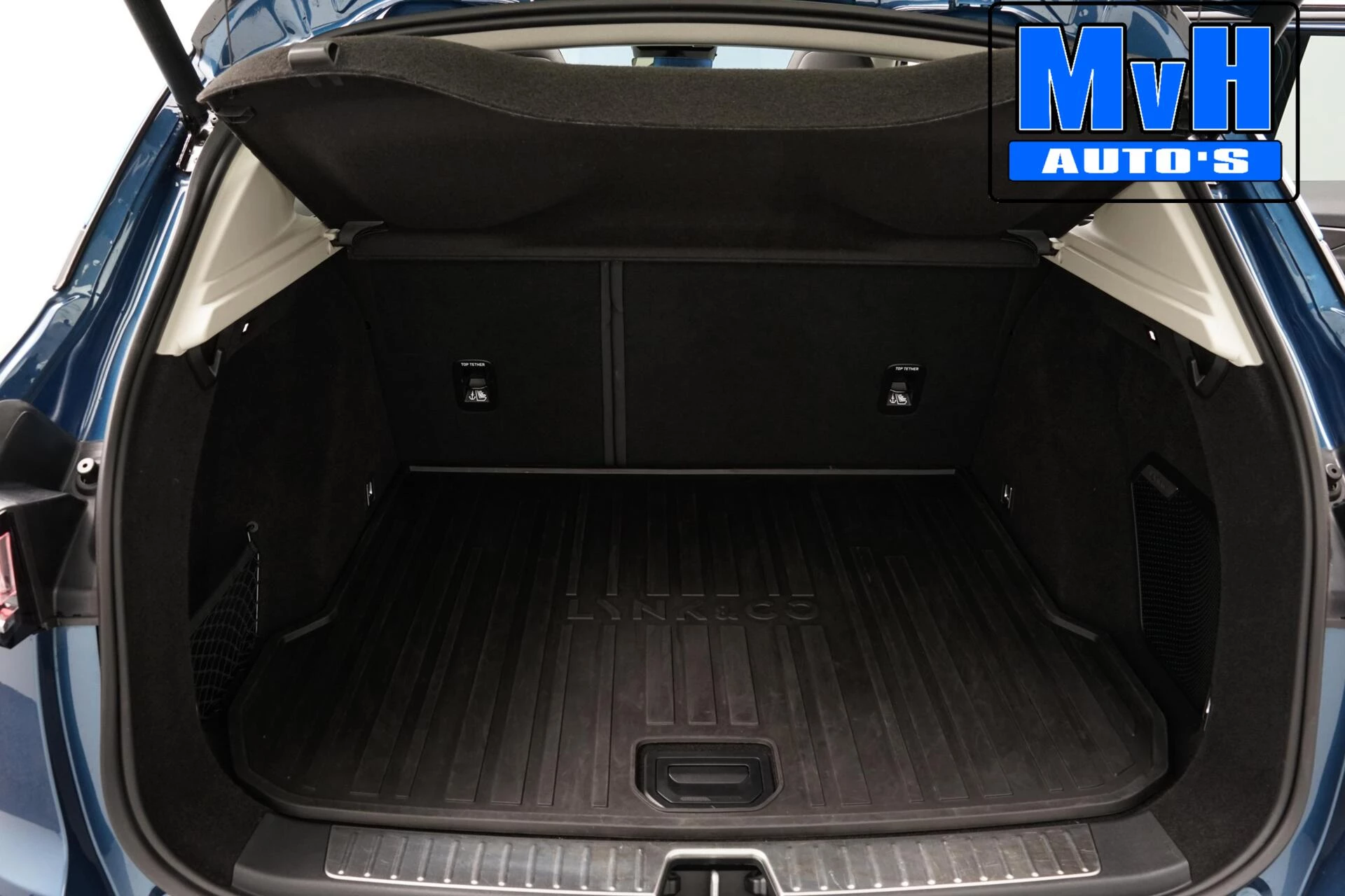 Hoofdafbeelding Lynk & Co 01