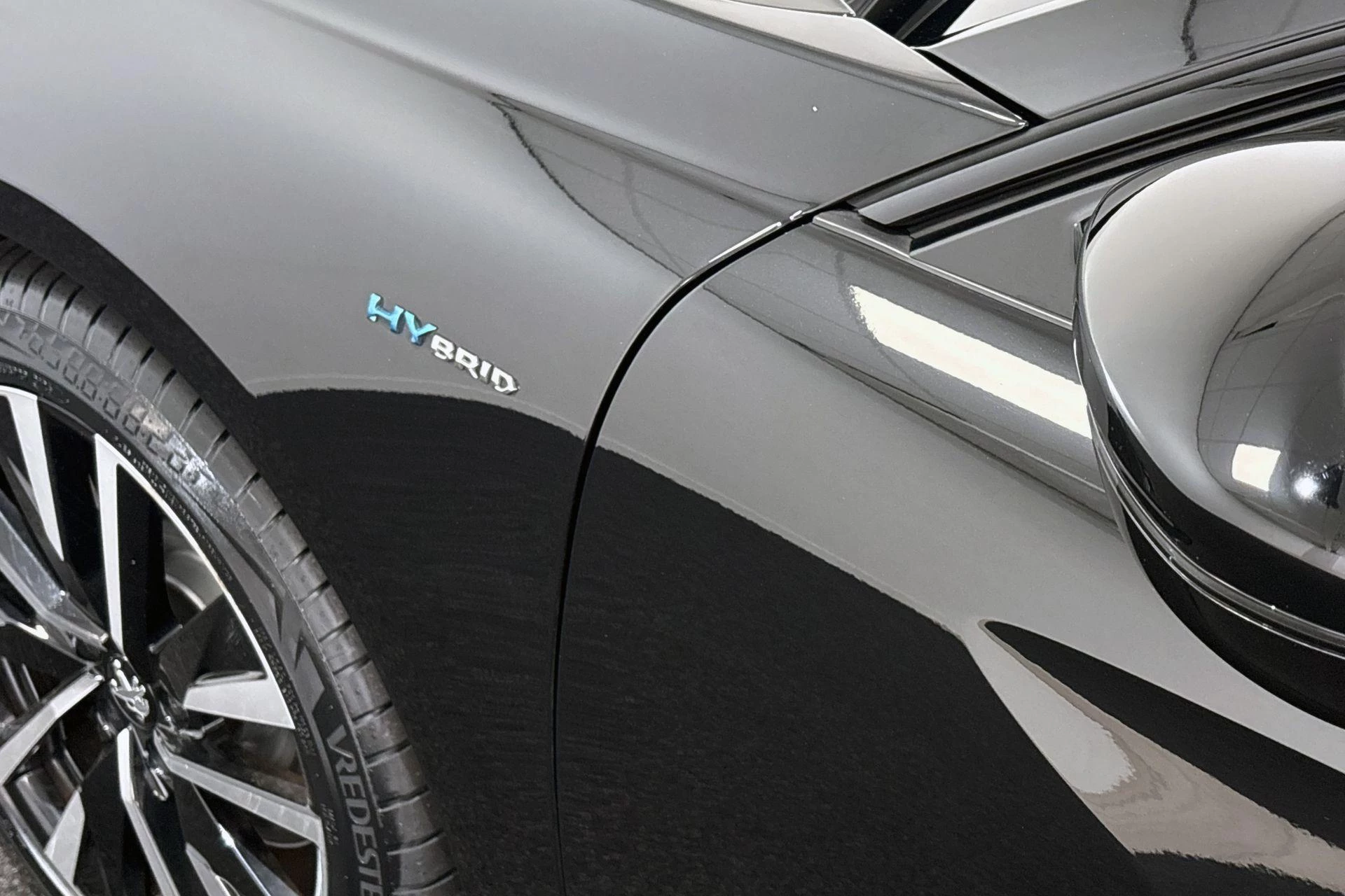 Hoofdafbeelding Peugeot 508