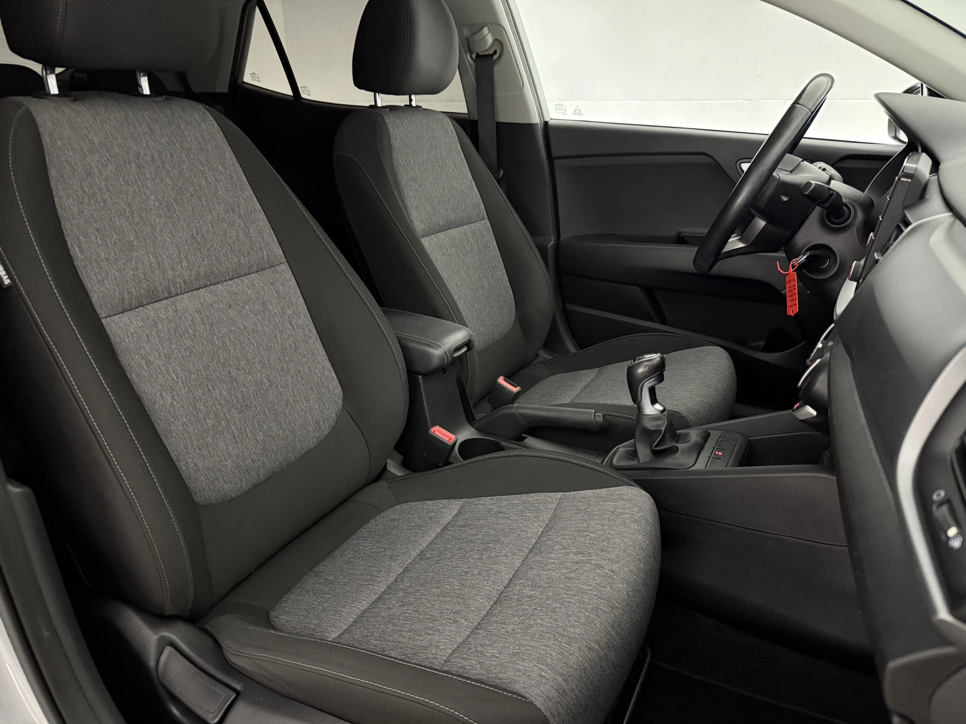 Hoofdafbeelding Kia Stonic